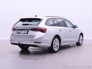 Škoda Octavia 2,0 TDI 110kW Style 2020