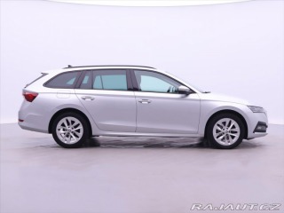 Škoda Octavia 2,0 TDI 110kW Style 2020