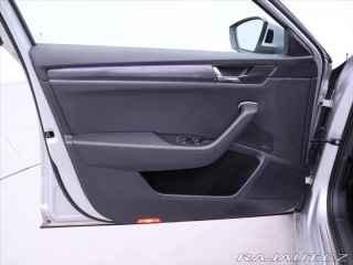 Škoda Superb 1,5 TSI DSG Virtual Canto 2020