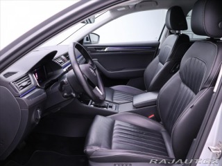 Škoda Superb 1,5 TSI DSG Virtual Canto 2020