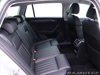 Škoda Superb 1,5 TSI DSG Virtual Canto 2020