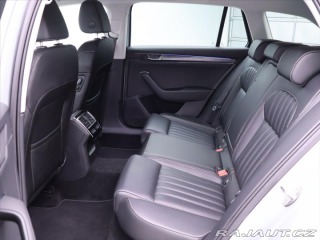Škoda Superb 1,5 TSI DSG Virtual Canto 2020