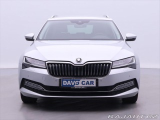 Škoda Superb 1,5 TSI DSG Virtual Canto 2020