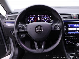 Škoda Superb 1,5 TSI DSG Virtual Canto 2020