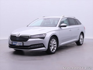 Škoda Superb 1,5 TSI DSG Virtual Canto 2020