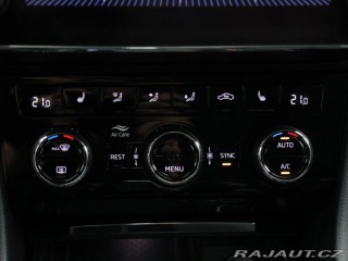 Škoda Superb 1,5 TSI DSG Virtual Canto 2020