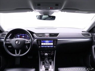 Škoda Superb 1,5 TSI DSG Virtual Canto 2020