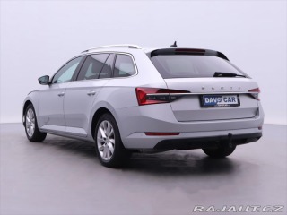 Škoda Superb 1,5 TSI DSG Virtual Canto 2020