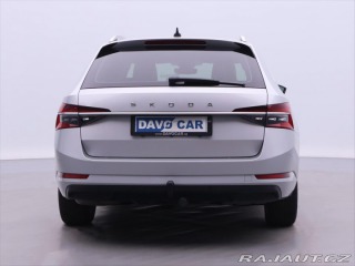 Škoda Superb 1,5 TSI DSG Virtual Canto 2020