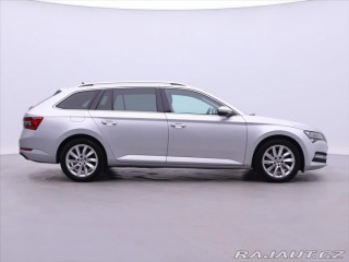 Škoda Superb 1,5 TSI DSG Virtual Canto 2020