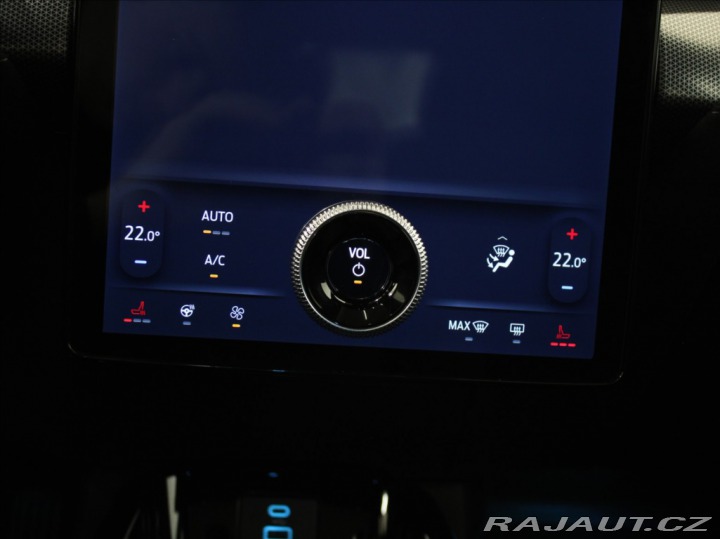 Ford Mustang Mach-E 0,1 91kWh GT 4x4 3 2024