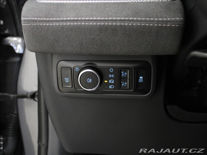 Ford Mustang Mach-E 0,1 91kWh GT 4x4 A 2024