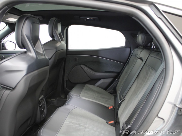 Ford Mustang Mach-E 0,1 91kWh GT 4x4 A 2024