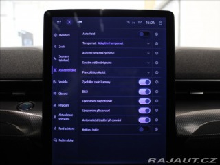 Ford Mustang Mach-E 0,1 91kWh GT 4x4 3 2024