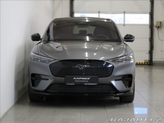 Ford Mustang Mach-E 0,1 91kWh GT 4x4 3 2024