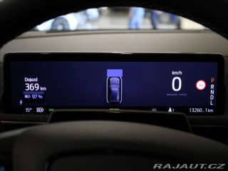 Ford Mustang Mach-E 0,1 91kWh GT 4x4 3 2024