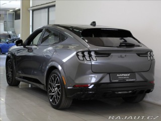 Ford Mustang Mach-E 0,1 91kWh GT 4x4 3 2024