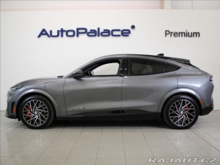 Ford Mustang Mach-E 0,1 91kWh GT 4x4 3 2024