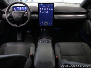 Ford Mustang Mach-E 0,1 91kWh GT 4x4 3 2024