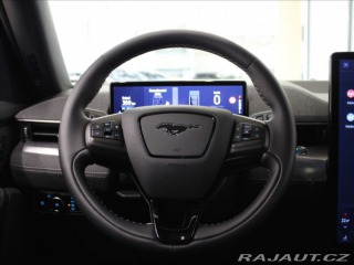 Ford Mustang Mach-E 0,1 91kWh GT 4x4 3 2024