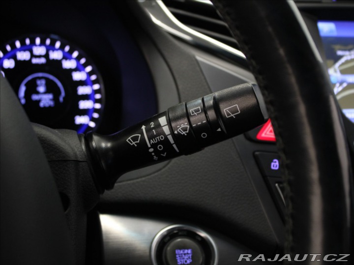 Hyundai i40 1,7 CRDi Style KAMERA NAV 2011