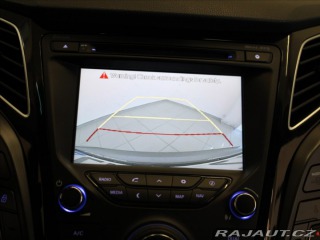 Hyundai i40 1,7 CRDi Style KAMERA NAV 2011