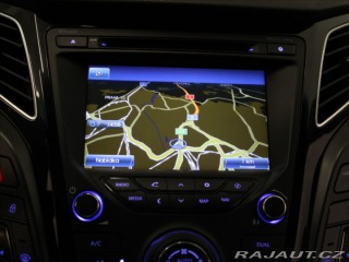 Hyundai i40 1,7 CRDi Style KAMERA NAV 2011