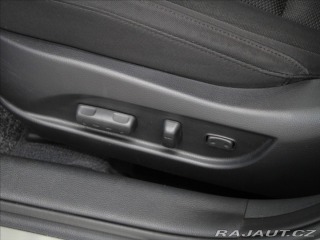 Hyundai i40 1,7 CRDi Style KAMERA NAV 2011