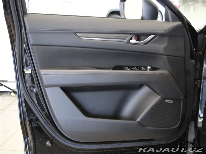 Mazda CX-5 2,0 G165 4x4 MT Rev.TAŽNÉ 2019