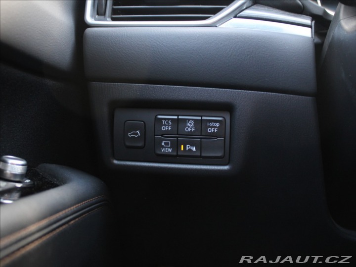 Mazda CX-5 2,0 G165 4x4 MT Rev.TAŽNÉ 2019