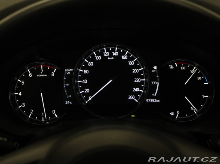 Mazda CX-5 2,0 G165 4x4 MT Rev.TAŽNÉ 2019
