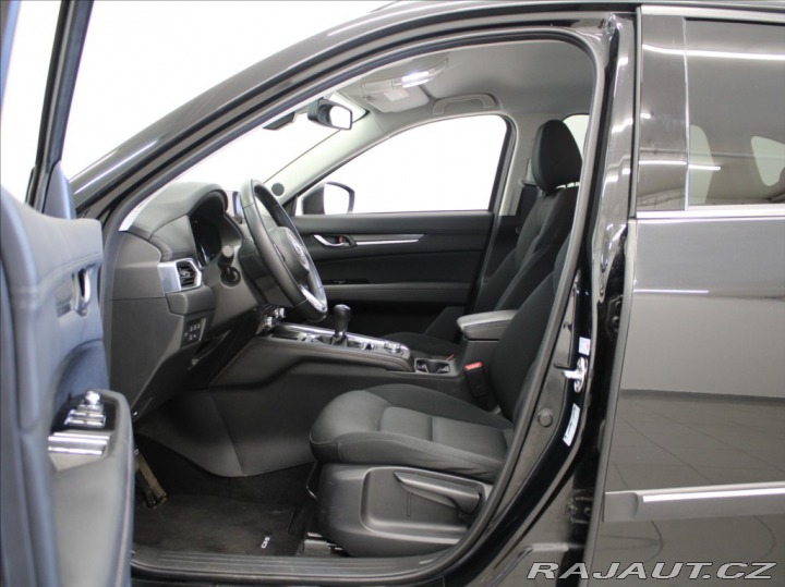 Mazda CX-5 2,0 G165 4x4 MT Rev.TAŽNÉ 2019