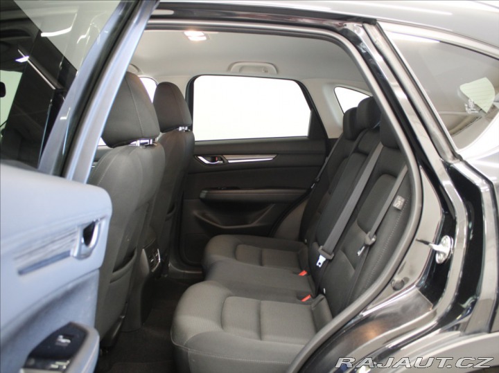 Mazda CX-5 2,0 G165 4x4 MT Rev.TAŽNÉ 2019