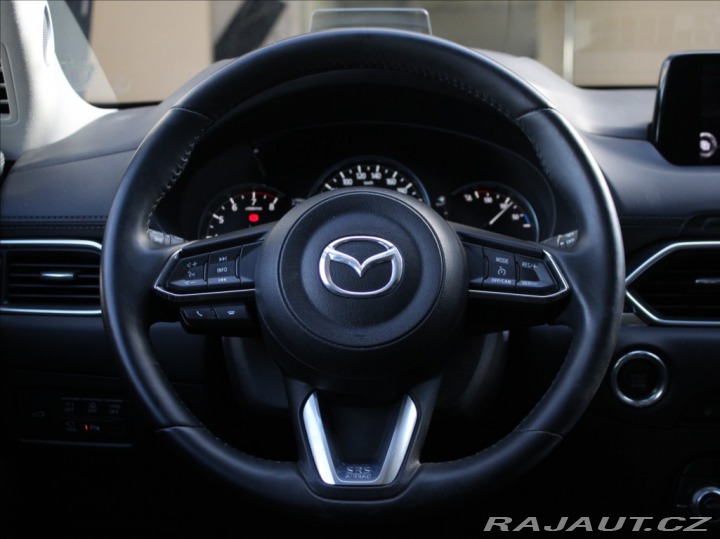 Mazda CX-5 2,0 G165 4x4 MT Rev.TAŽNÉ 2019
