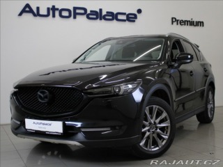 Mazda CX-5 2,0 G165 4x4 MT Rev.TAŽNÉ 2019