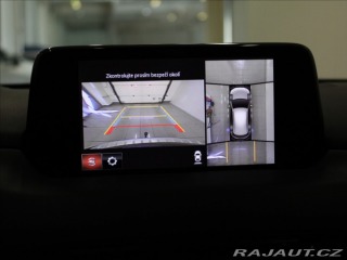Mazda CX-5 2,0 G165 4x4 MT Rev.TAŽNÉ 2019