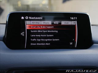 Mazda CX-5 2,0 G165 4x4 MT Rev.TAŽNÉ 2019
