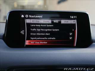 Mazda CX-5 2,0 G165 4x4 MT Rev.TAŽNÉ 2019