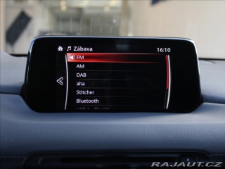 Mazda CX-5 2,0 G165 4x4 MT Rev.TAŽNÉ 2019