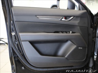 Mazda CX-5 2,0 G165 4x4 MT Rev.TAŽNÉ 2019