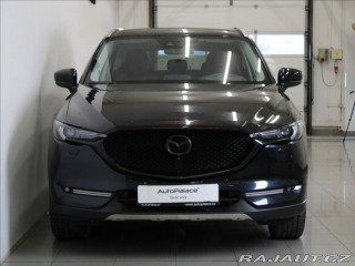 Mazda CX-5 2,0 G165 4x4 MT Rev.TAŽNÉ 2019