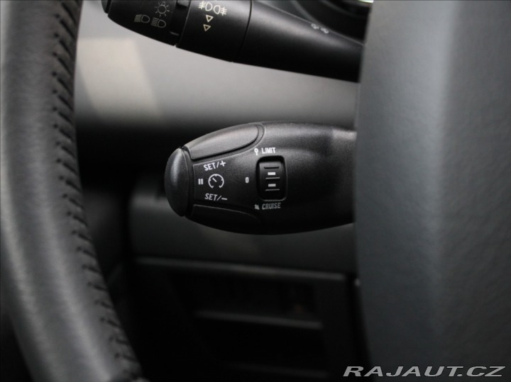 Peugeot 3008 1,6 THP 115kW 1.maj. 100t 2010