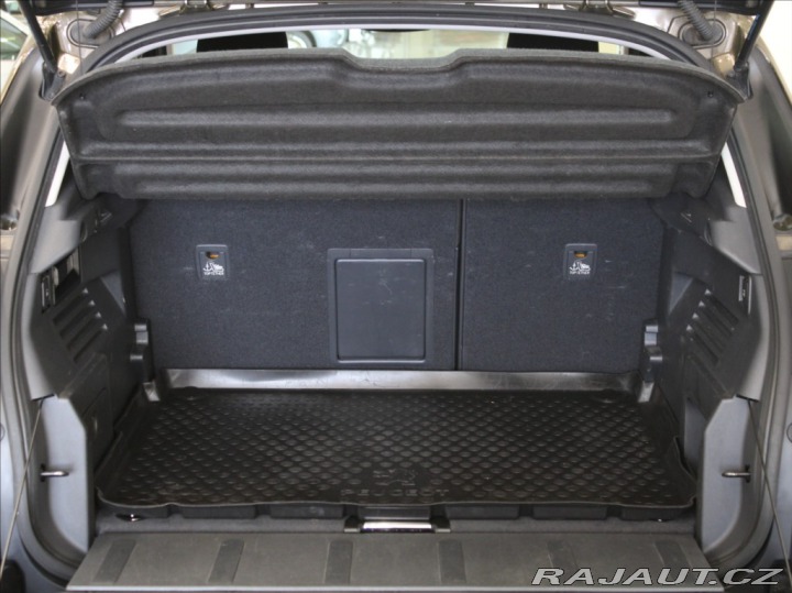 Peugeot 3008 1,6 THP 115kW 1.maj. 100t 2010