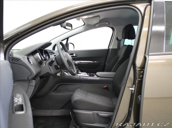 Peugeot 3008 1,6 THP 115kW 1.maj. 100t 2010