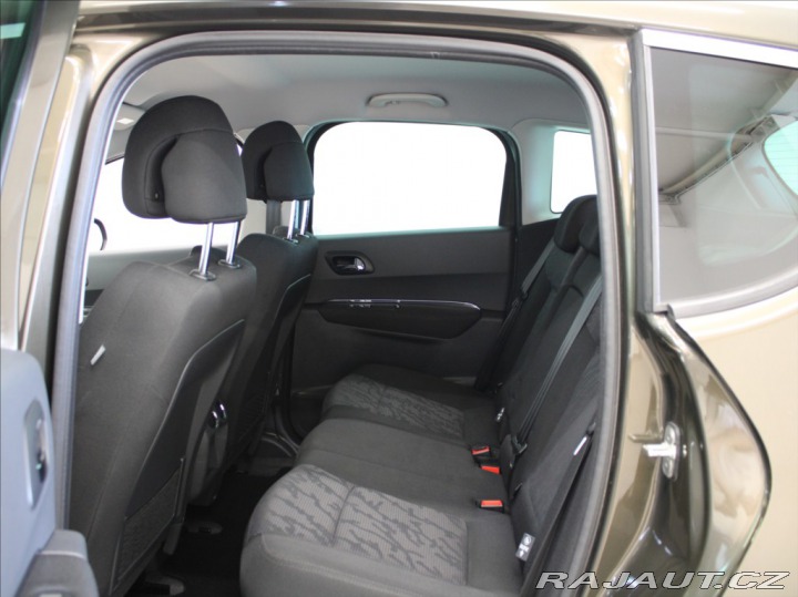Peugeot 3008 1,6 THP 115kW 1.maj. 100t 2010