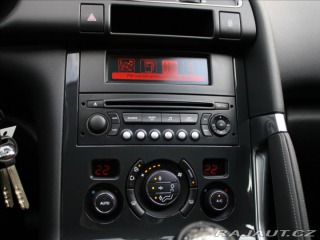 Peugeot 3008 1,6 THP 115kW 1.maj. 100t 2010