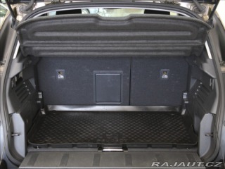 Peugeot 3008 1,6 THP 115kW 1.maj. 100t 2010