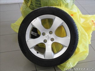 Peugeot 3008 1,6 THP 115kW 1.maj. 100t 2010