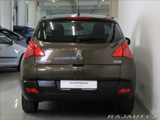 Peugeot 3008 1,6 THP 115kW 1.maj. 100t 2010