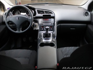 Peugeot 3008 1,6 THP 115kW 1.maj. 100t 2010